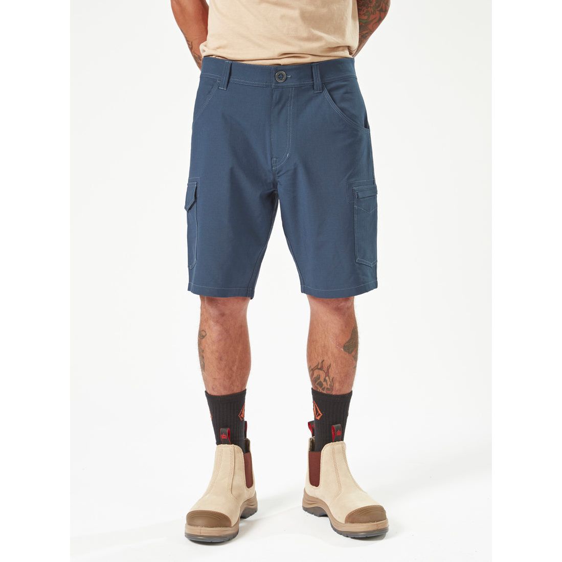 Volcom Slab Hybrid Short