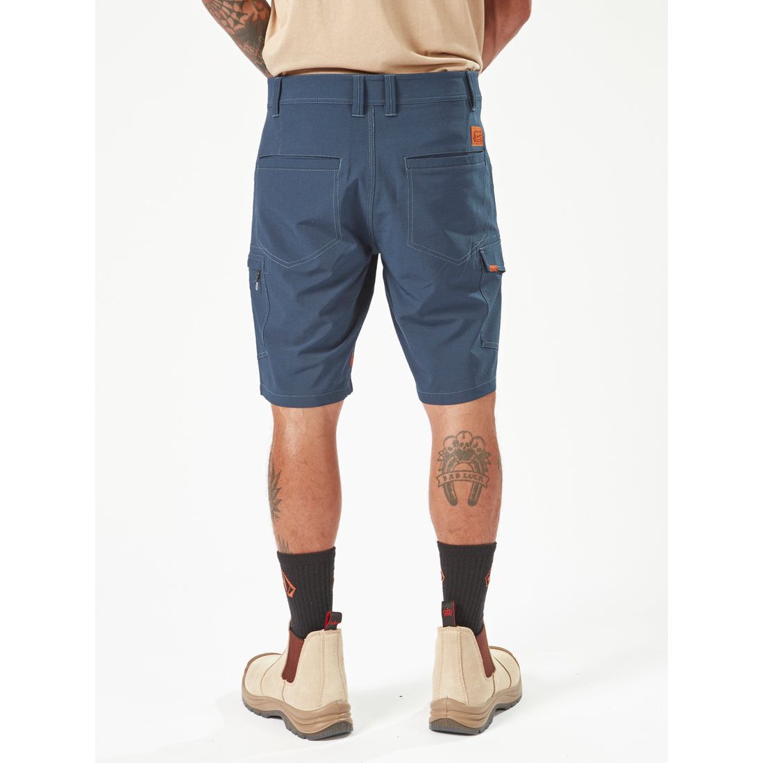 Volcom Slab Hybrid Short