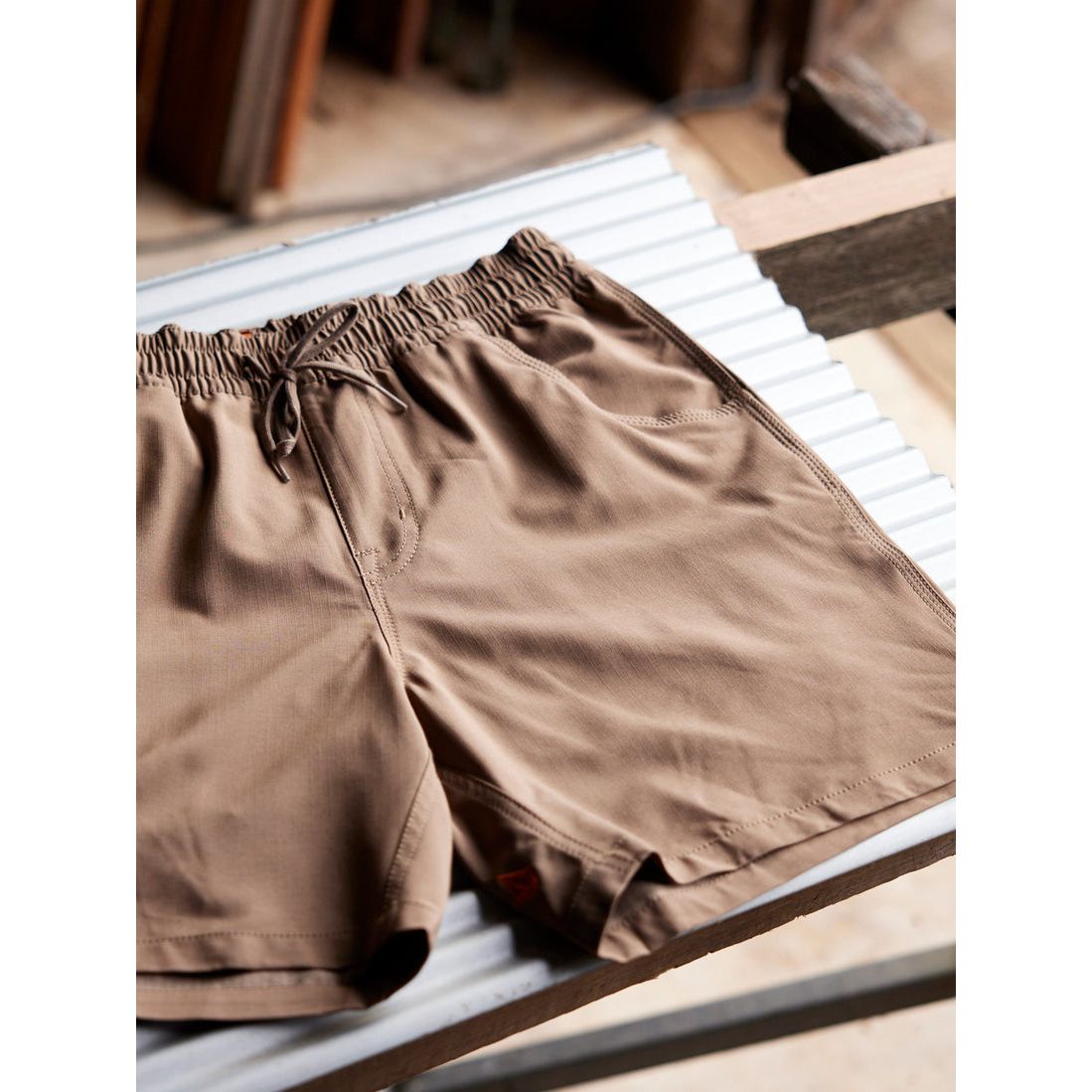 Volcom Rack EW Hybrid Short