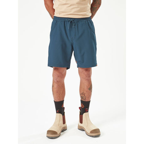 Volcom Rack EW Hybrid Short