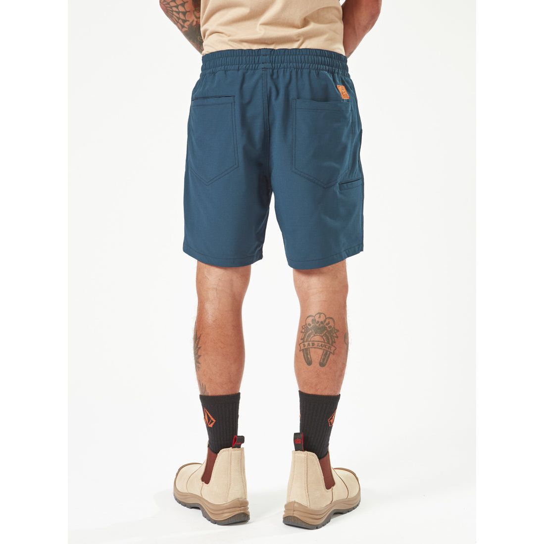 Volcom Rack EW Hybrid Short