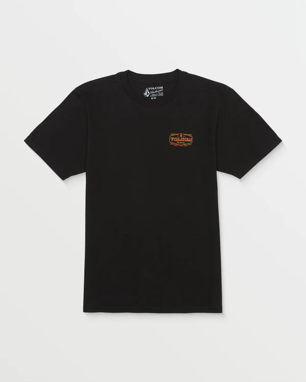 Volcom Workwear Union S/S Tee