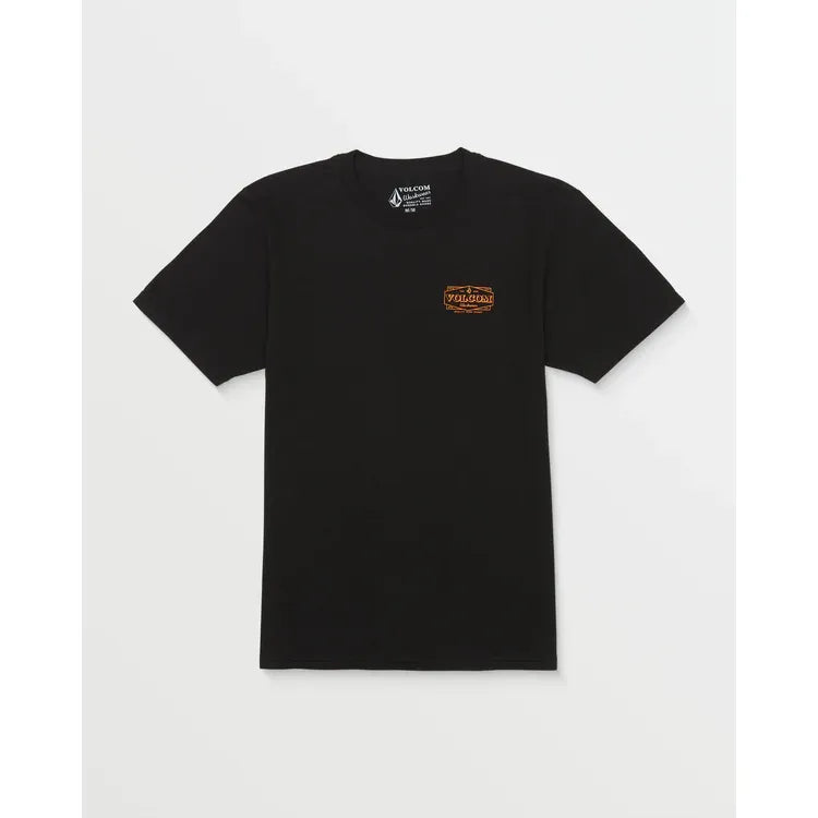 Volcom Workwear Union S/S Tee