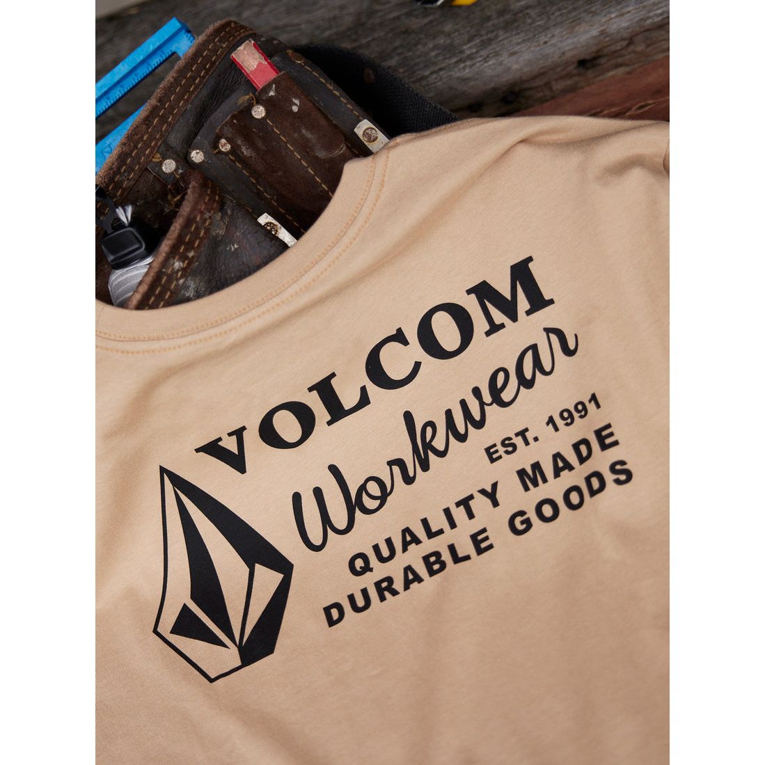 Volcom S/S Tee