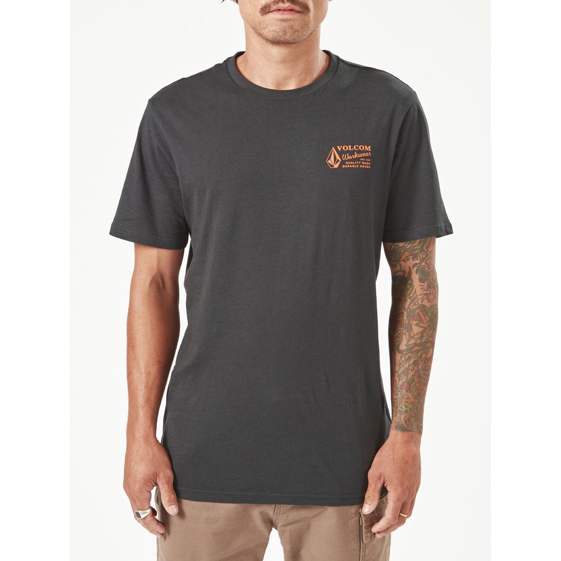 Volcom S/S Tee