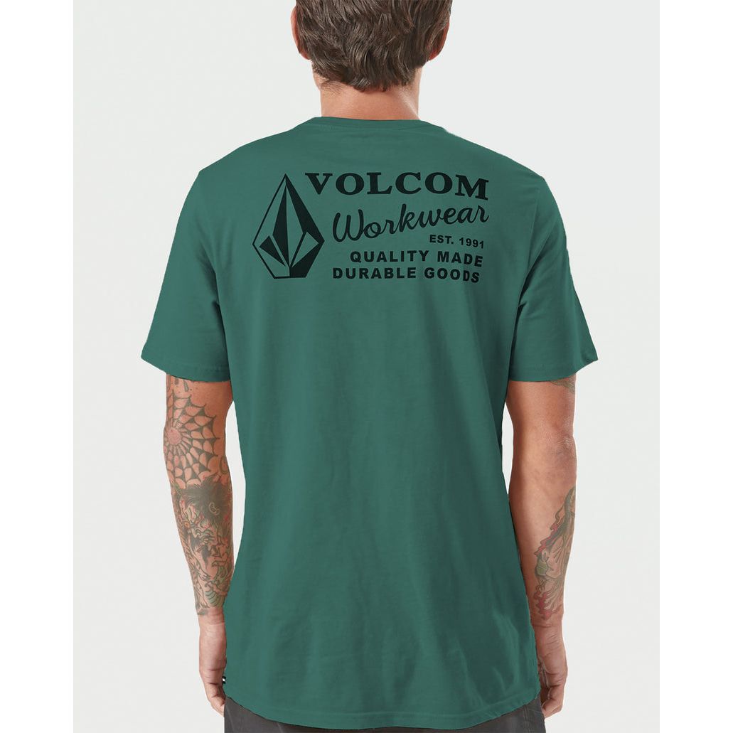 Volcom S/S Tee