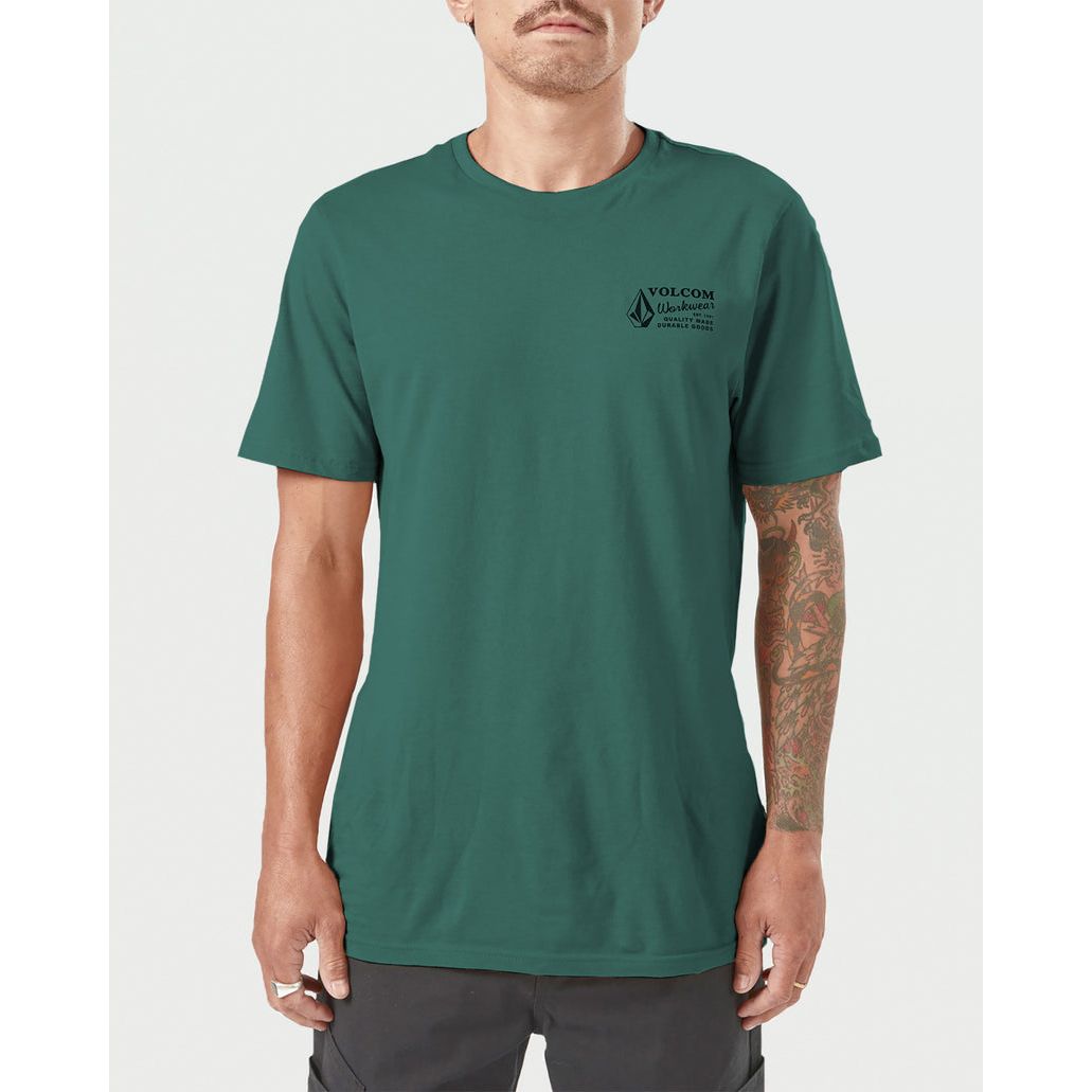 Volcom S/S Tee