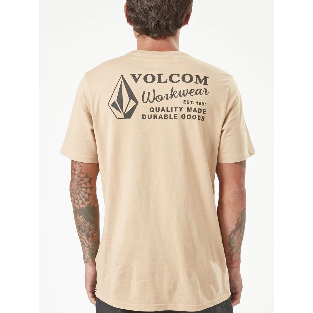 Volcom S/S Tee