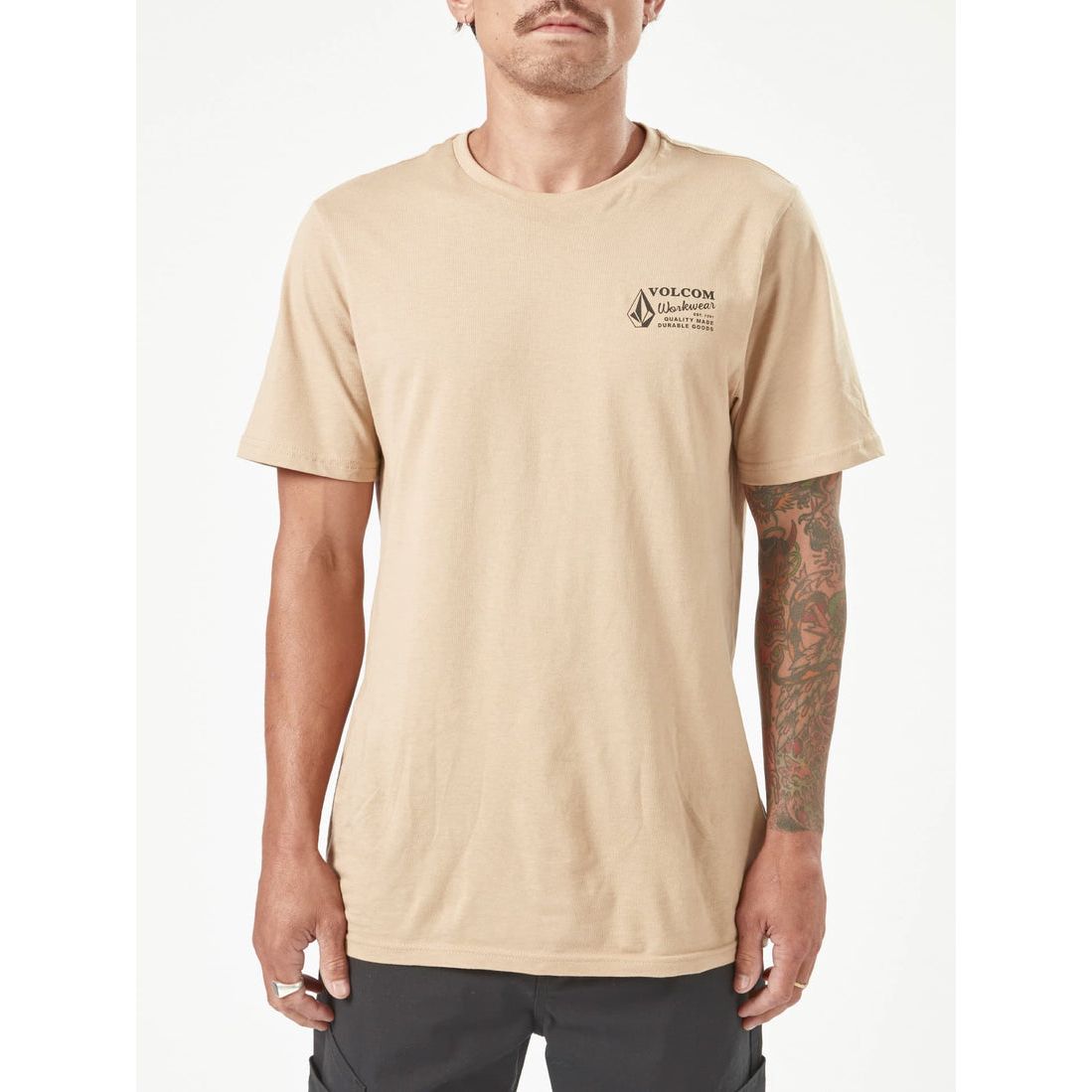 Volcom S/S Tee