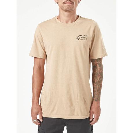 Volcom S/S Tee