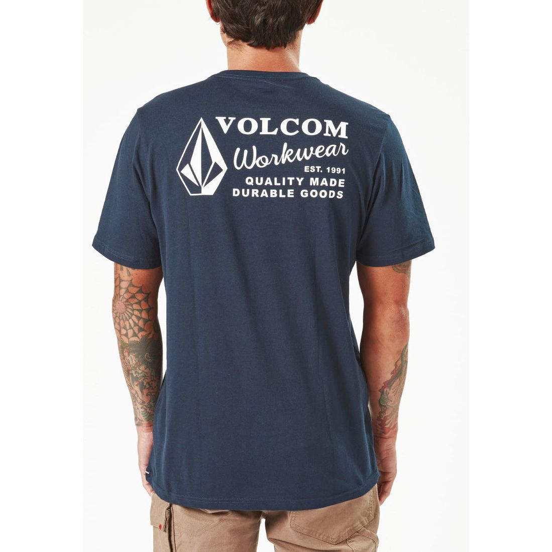 Volcom S/S Tee