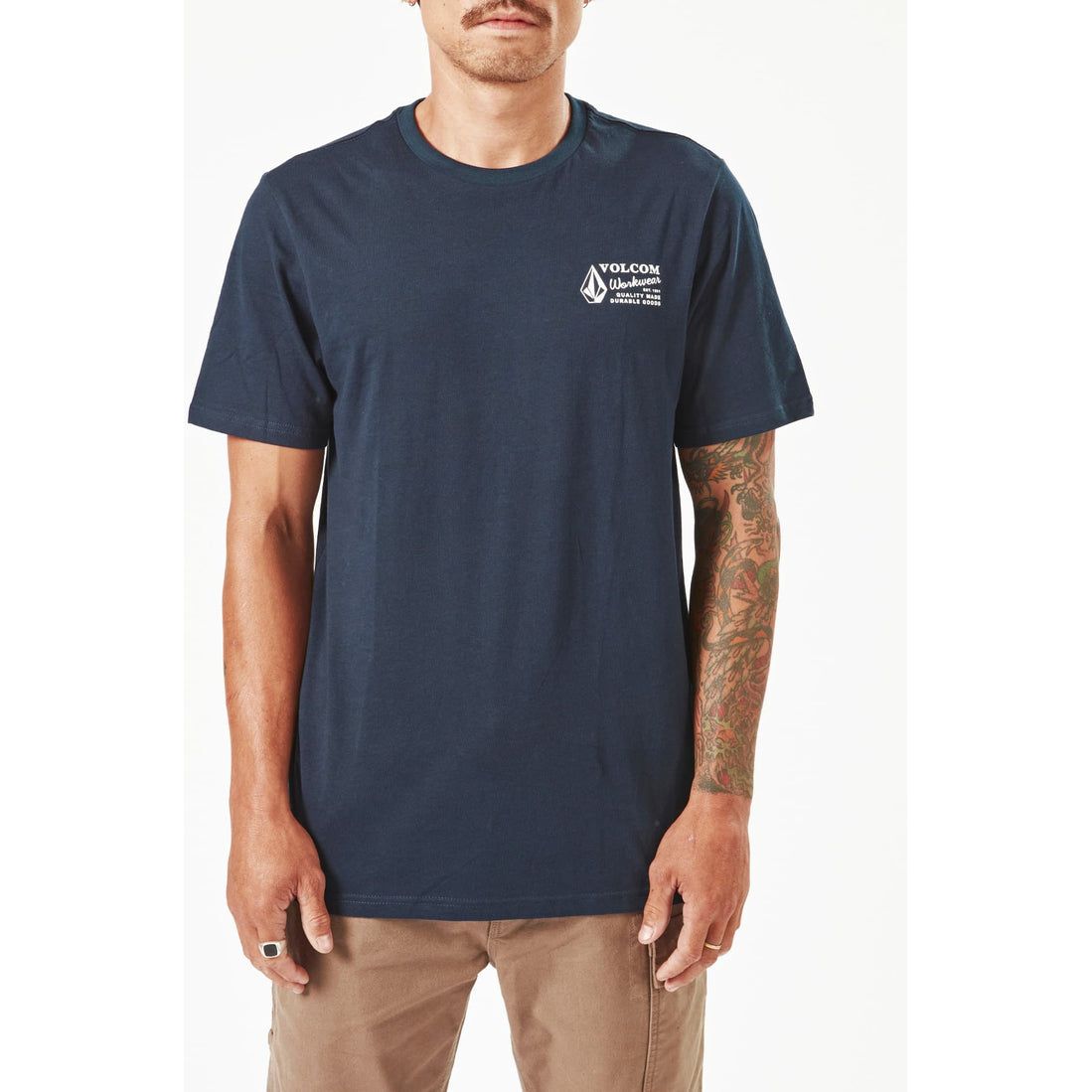 Volcom S/S Tee
