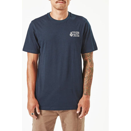 Volcom S/S Tee