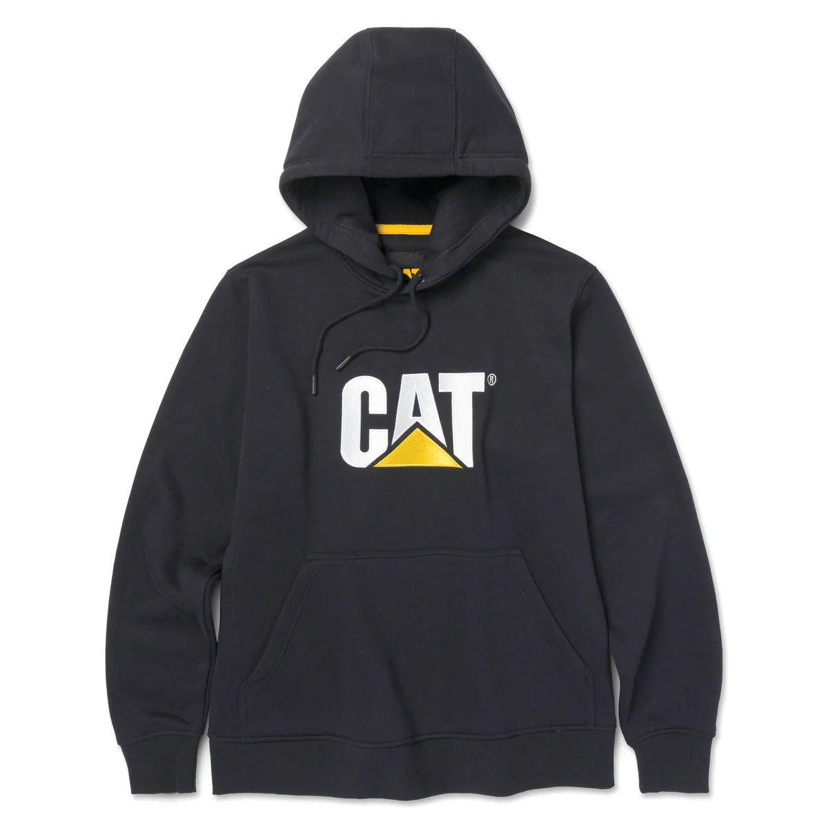 CAT 8050021 TM Pullover Hooded Sweatshirt