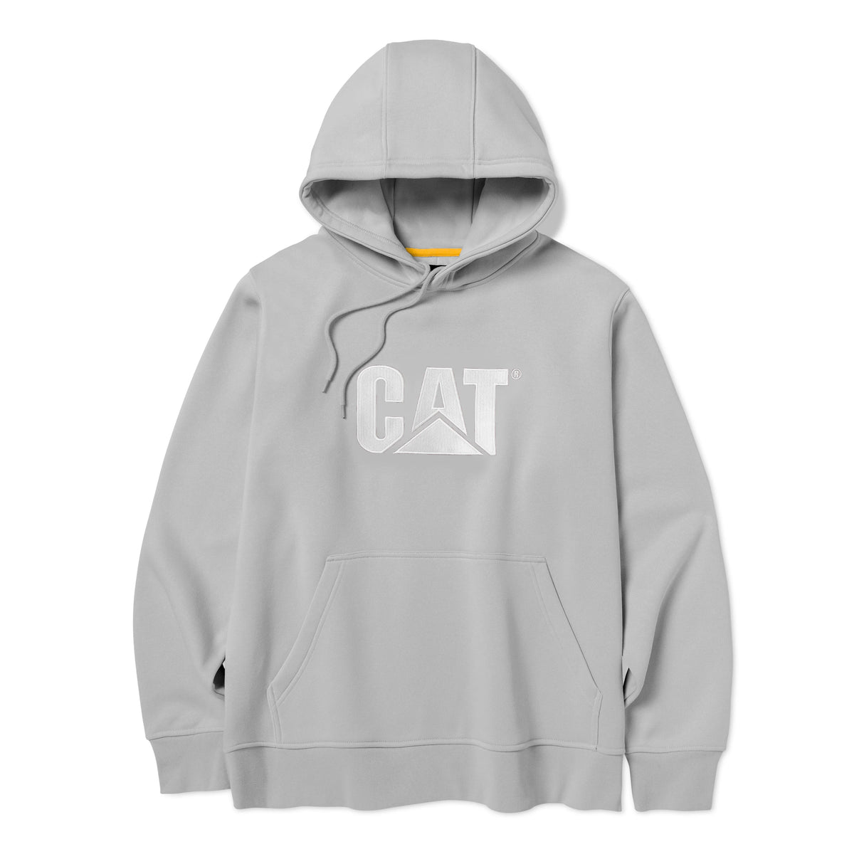 CAT 8050021 TM Pullover Hooded Sweatshirt