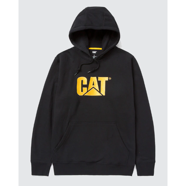 CAT Trademark Hooded Sweatshirt