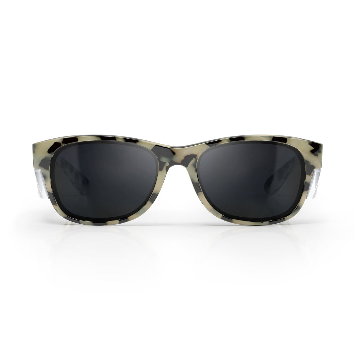 Safe Style CMTP100 Classics Milky Torts Frame /Polarised UV400 Safety Safe StyleSafe Style CMTP100 Classics Milky Torts Frame /Polarised UV400 Safety Glasses