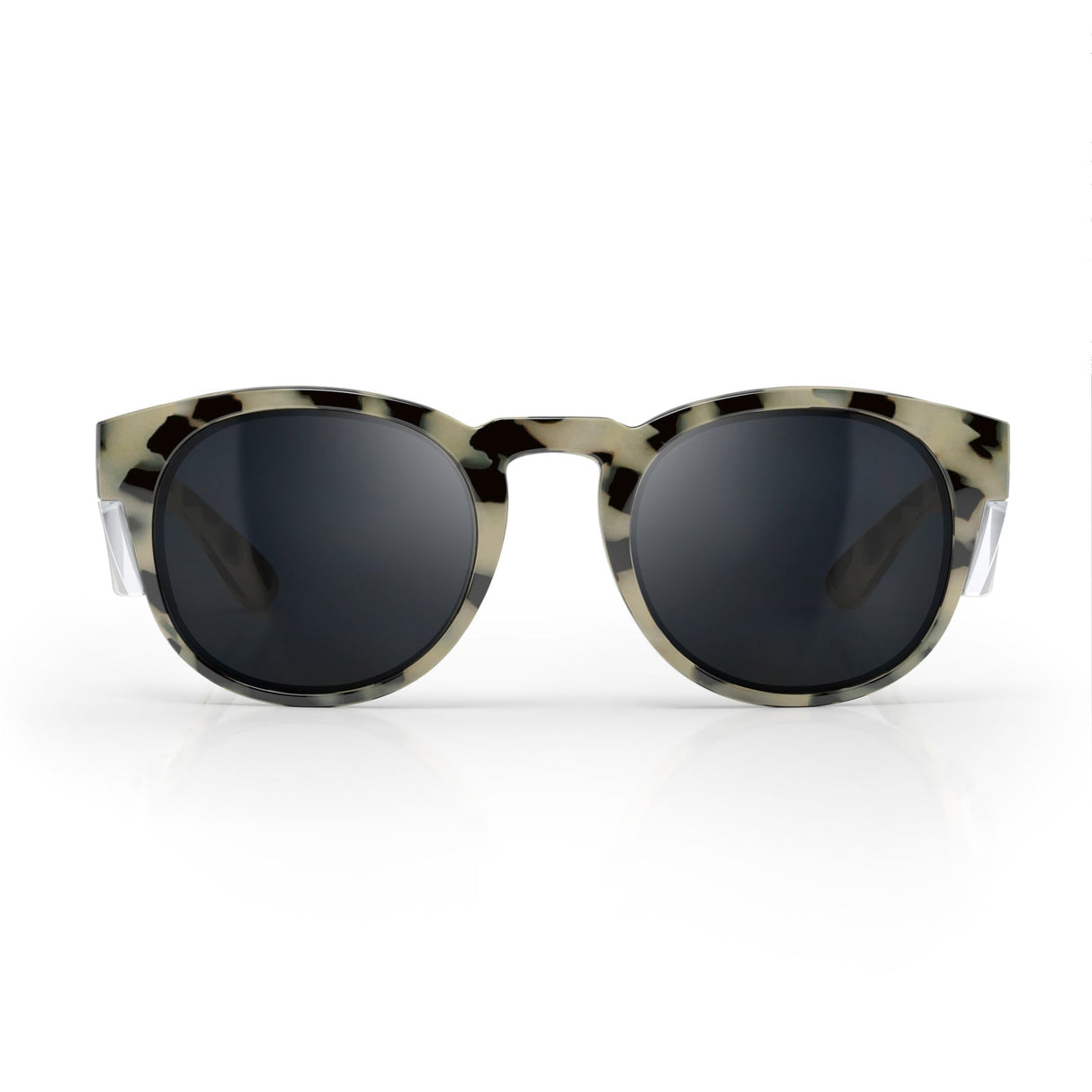 Safe Style CRMTP100 Cruisers Milky Torts Frame /Polarised UV400 SafetySafe StyleSafe Style CRMTP100 Cruisers Milky Torts Frame /Polarised UV400 Safety Glasses