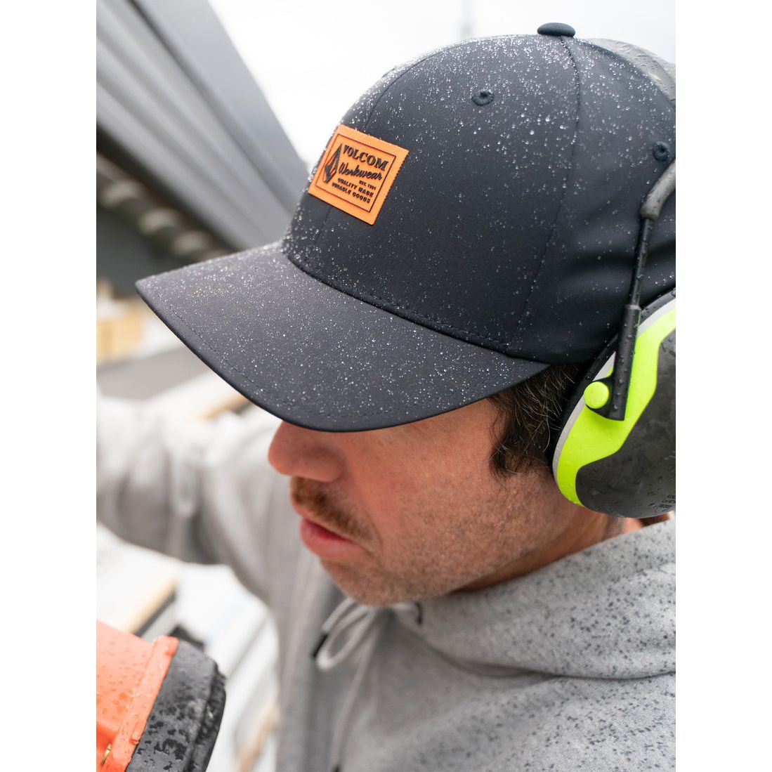 Volcom Workwear Hat