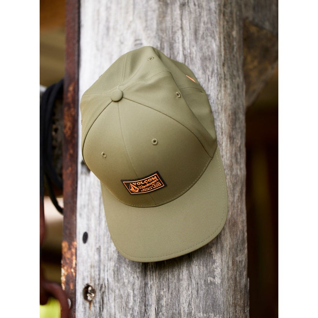 Volcom Workwear Hat