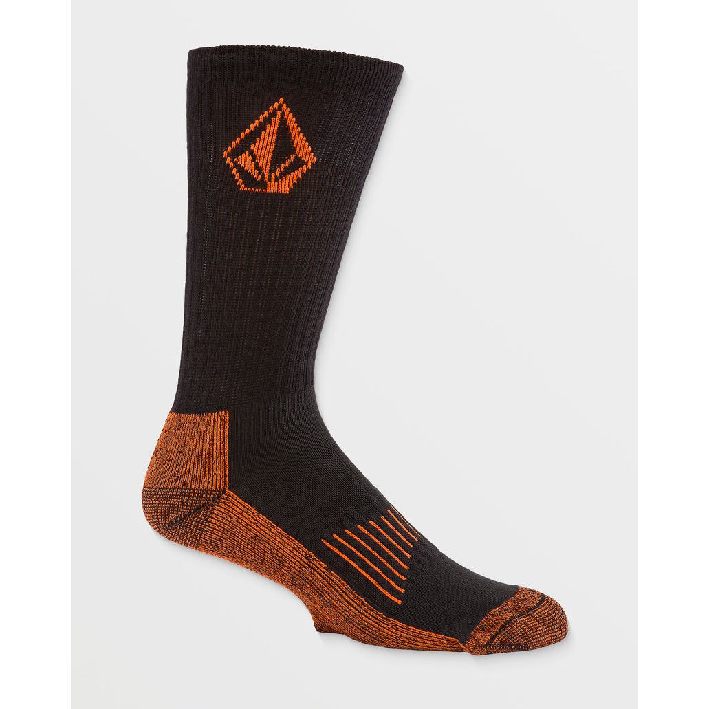 Volcom Workwear Sock 3Pk