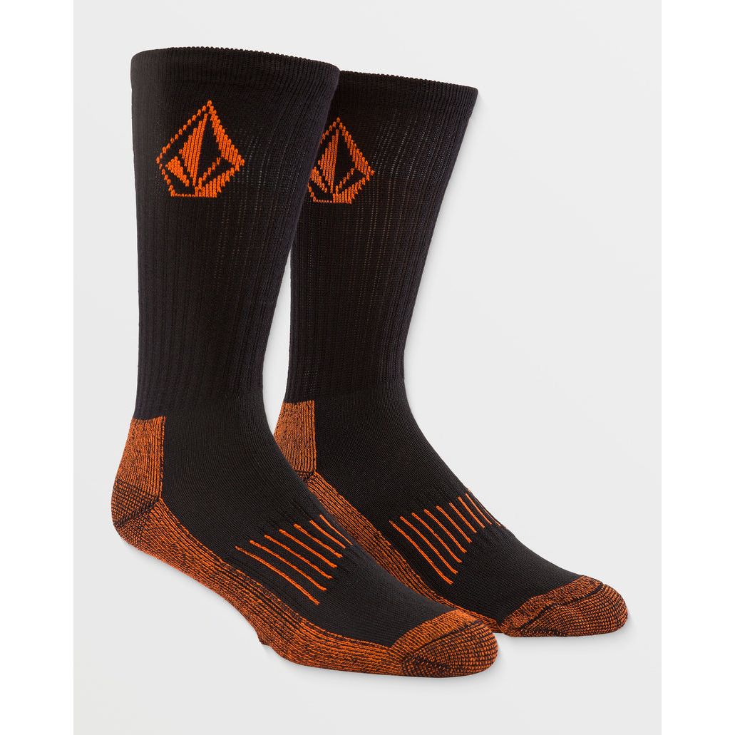 Volcom Workwear Sock 3Pk