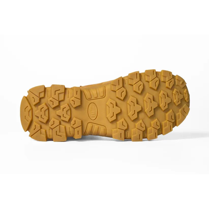 Munka MFM25100 Angus Wide Z/U Safety Boot