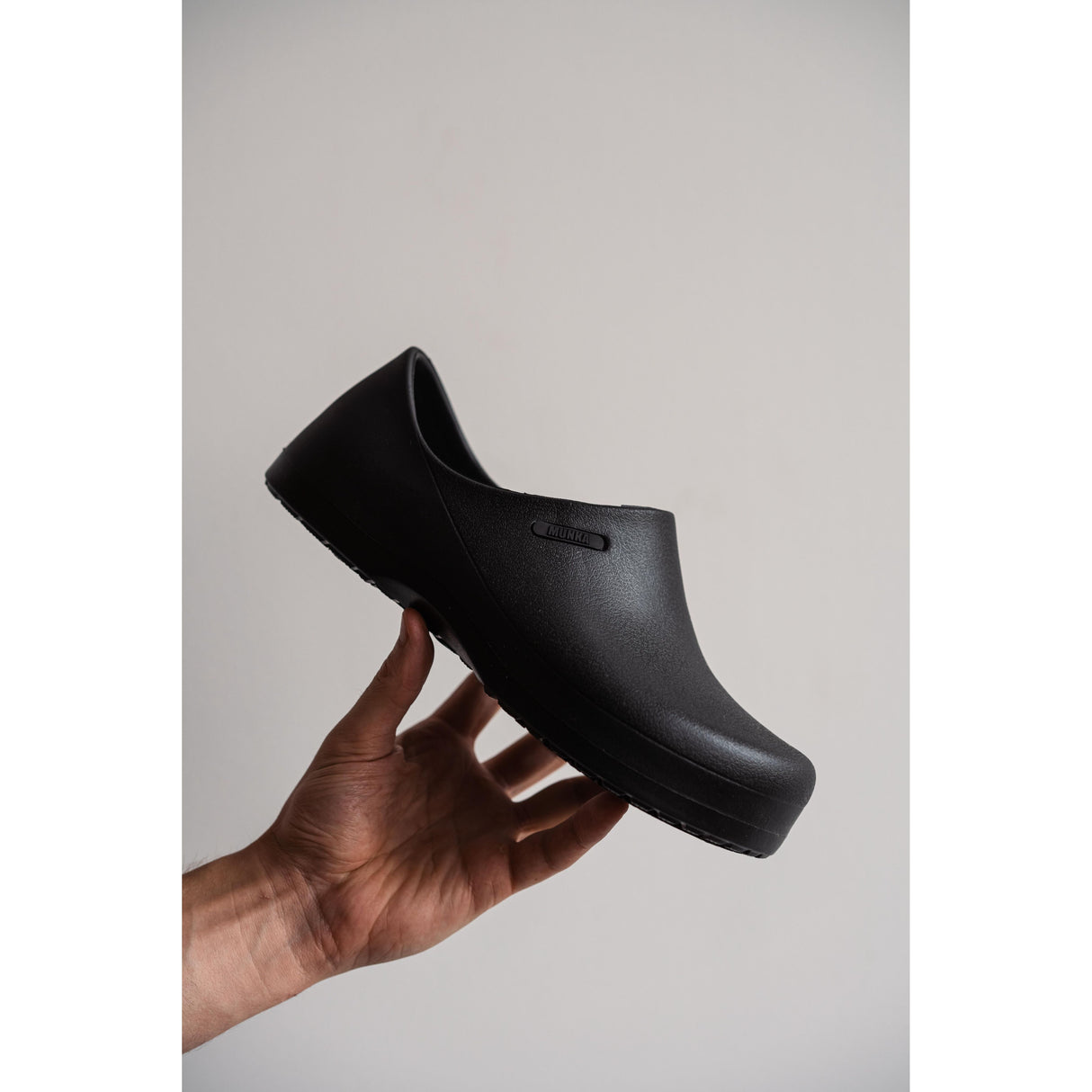 Munka MFM24220 Work Clog