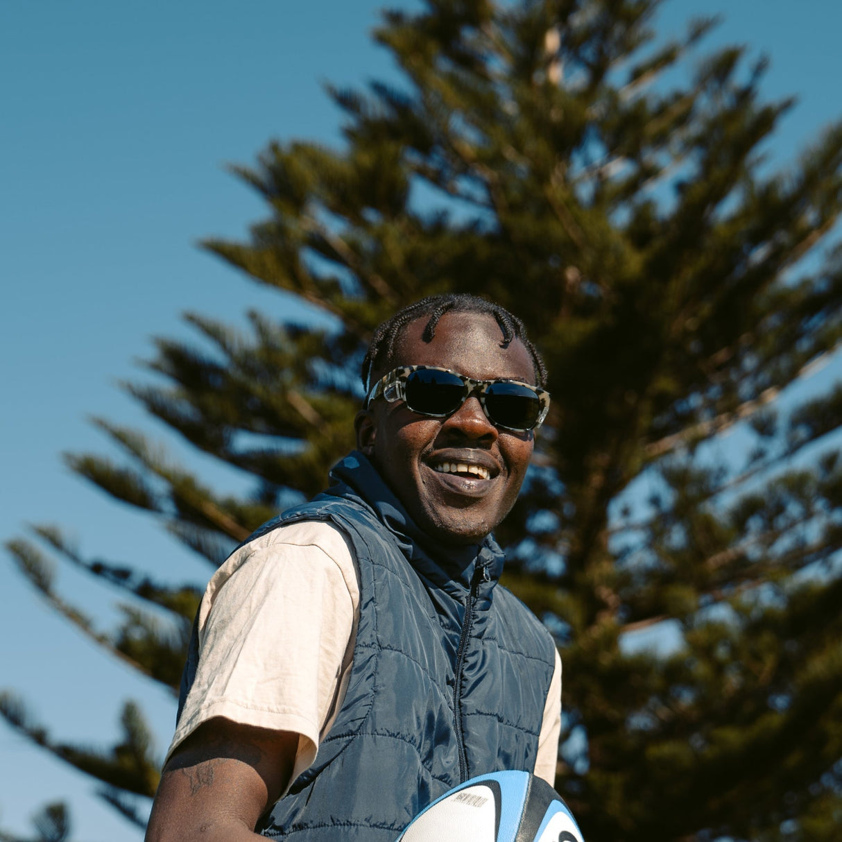 Safe Style CMTP100 Classics Milky Torts Frame /Polarised UV400 Safety Safe StyleSafe Style CMTP100 Classics Milky Torts Frame /Polarised UV400 Safety Glasses