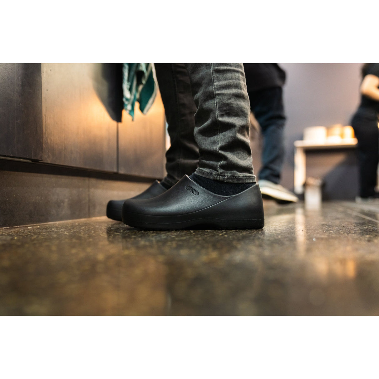 Munka MFM24220 Work Clog