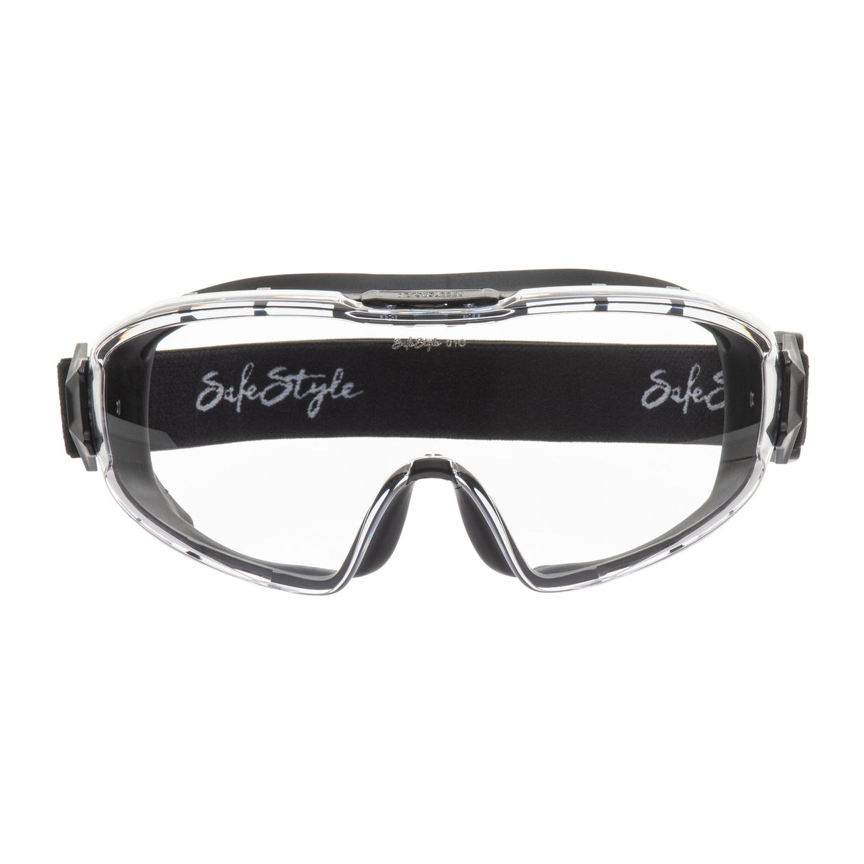 Safe Style Goggles_Clear Blockers Clear UV400Safe StyleSafe Style Goggles_Clear Blockers Clear UV400