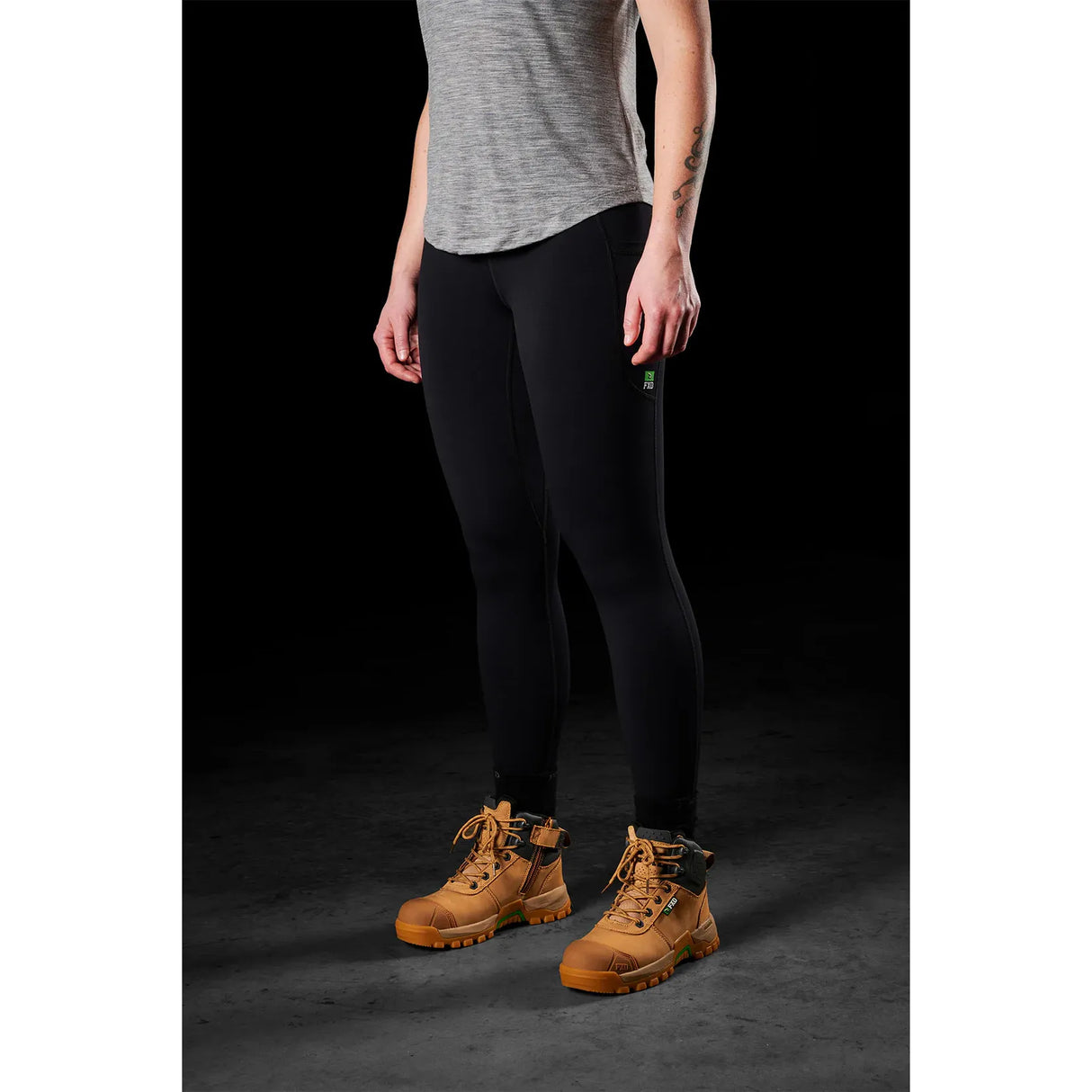 FXD WP-9W Ladies Work Leggings