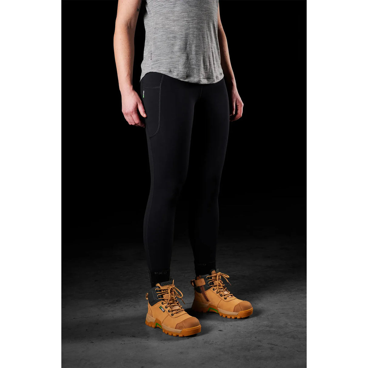 FXD WP-9W Ladies Work Leggings