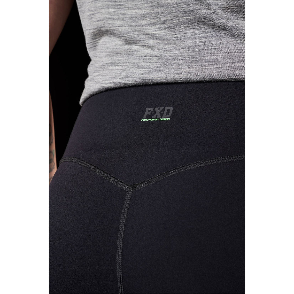 FXD WP-9W Ladies Work Leggings