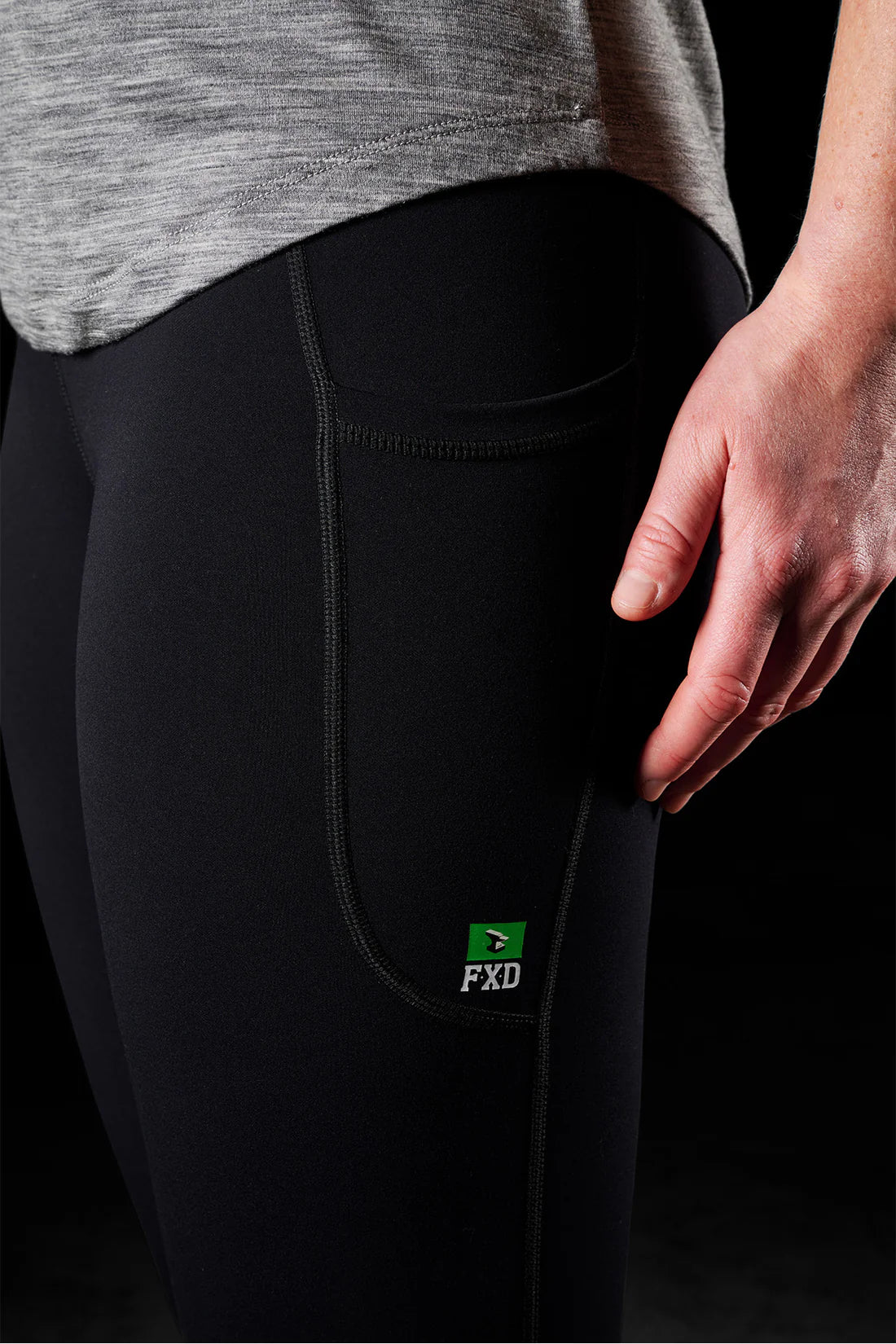 FXD WP-9W Ladies Work Leggings