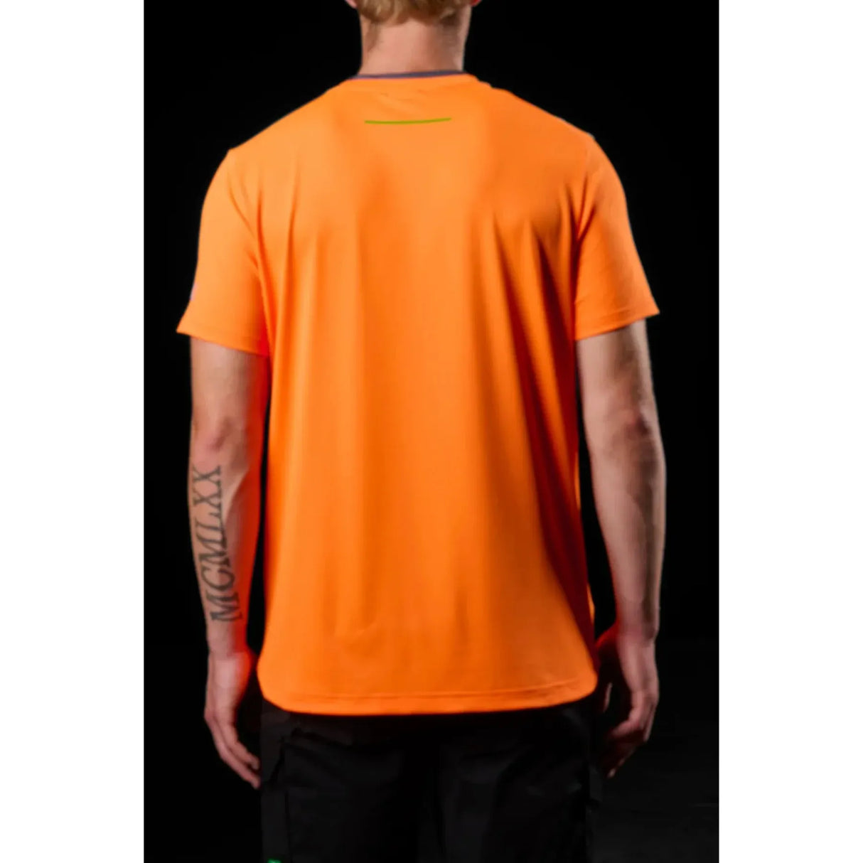FXD WT-4 Hi Vis Tech Tee