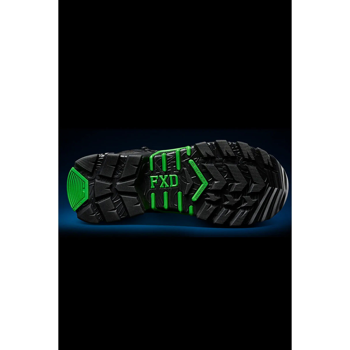 FXD EVO-1 Nitrolite Safety Work Boot (Wide Fit EEE)