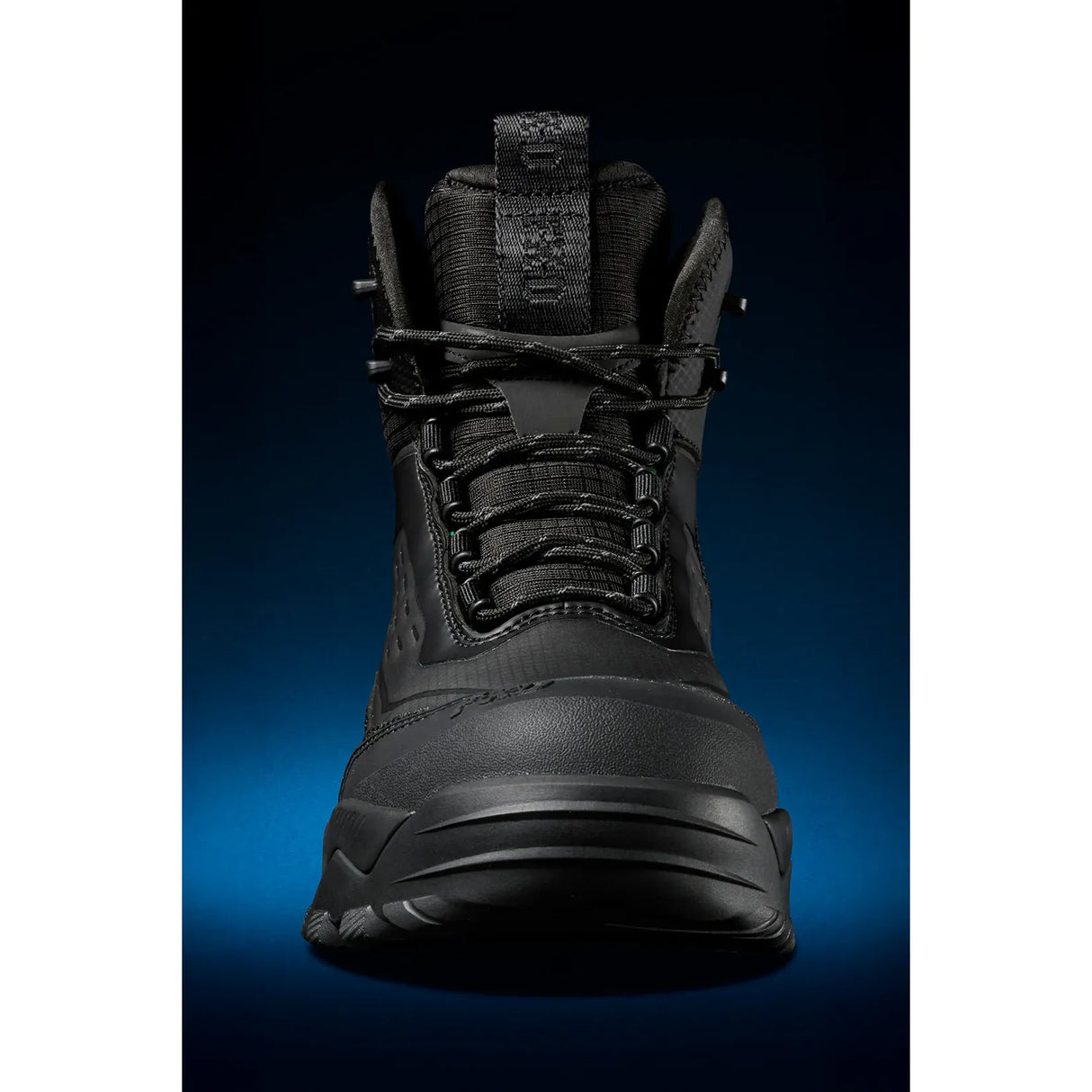 FXD EVO-1 Nitrolite Safety Work Boot (Wide Fit EEE)