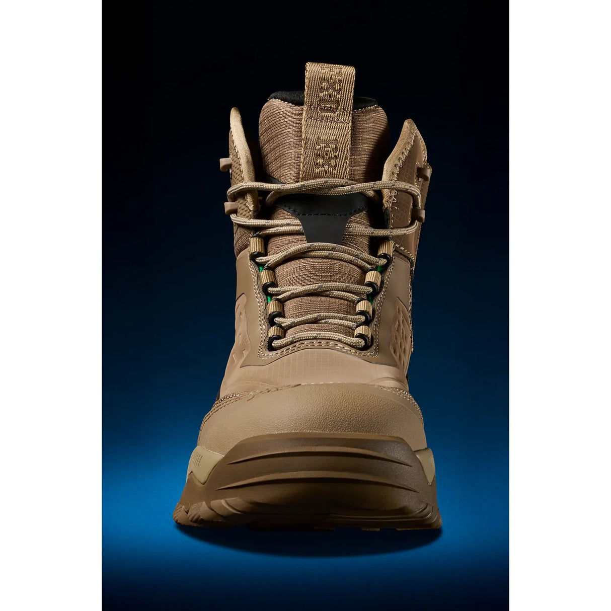 FXD EVO-1 Nitrolite Safety Work Boot (Wide Fit EEE)