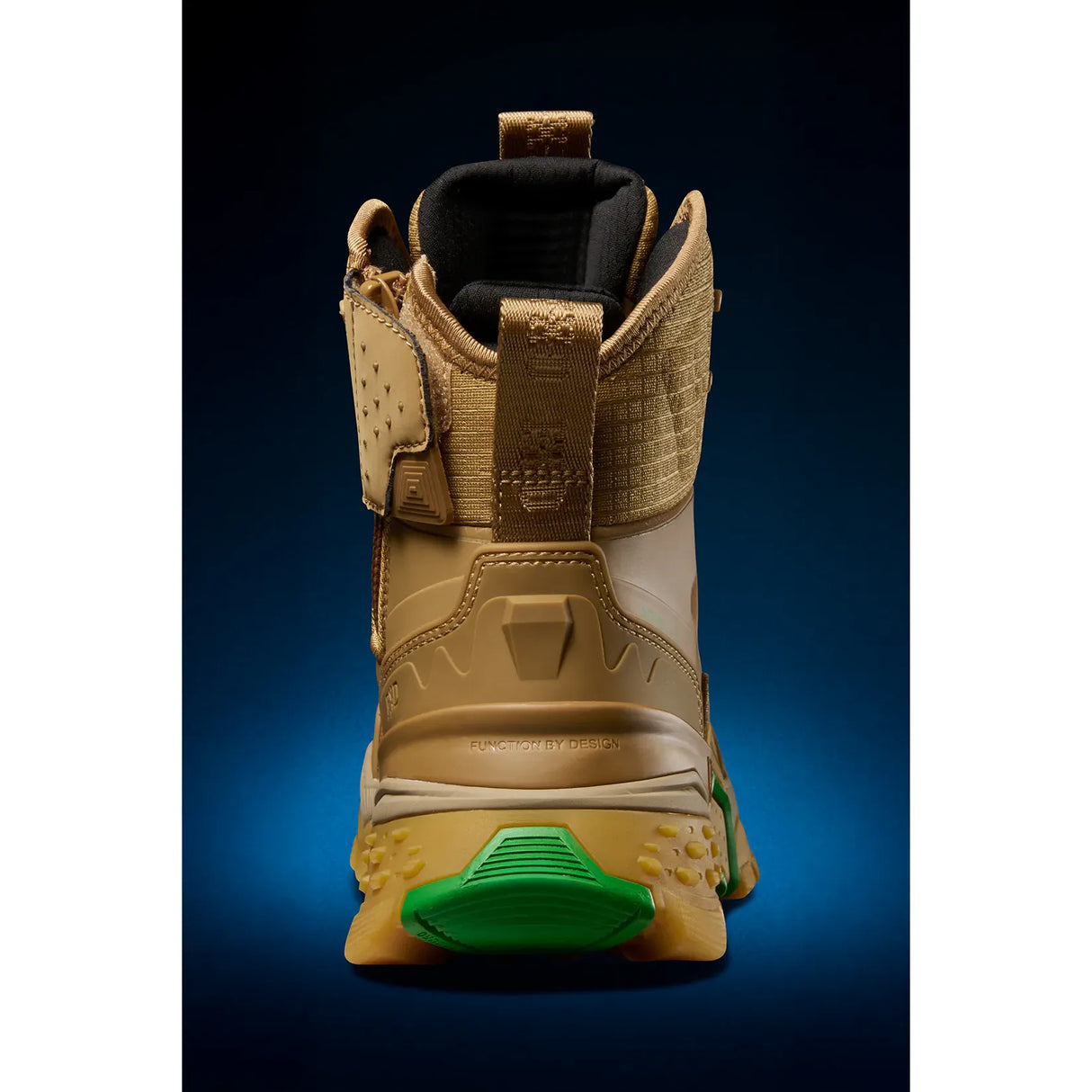 FXD EVO-1 Nitrolite Safety Work Boot (Wide Fit EEE)