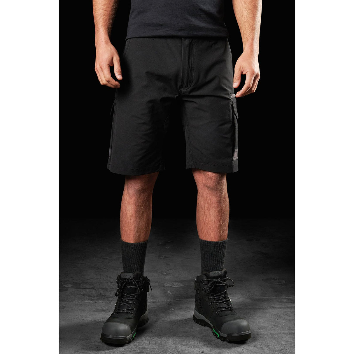 FXD LS-1 Lightweight Short