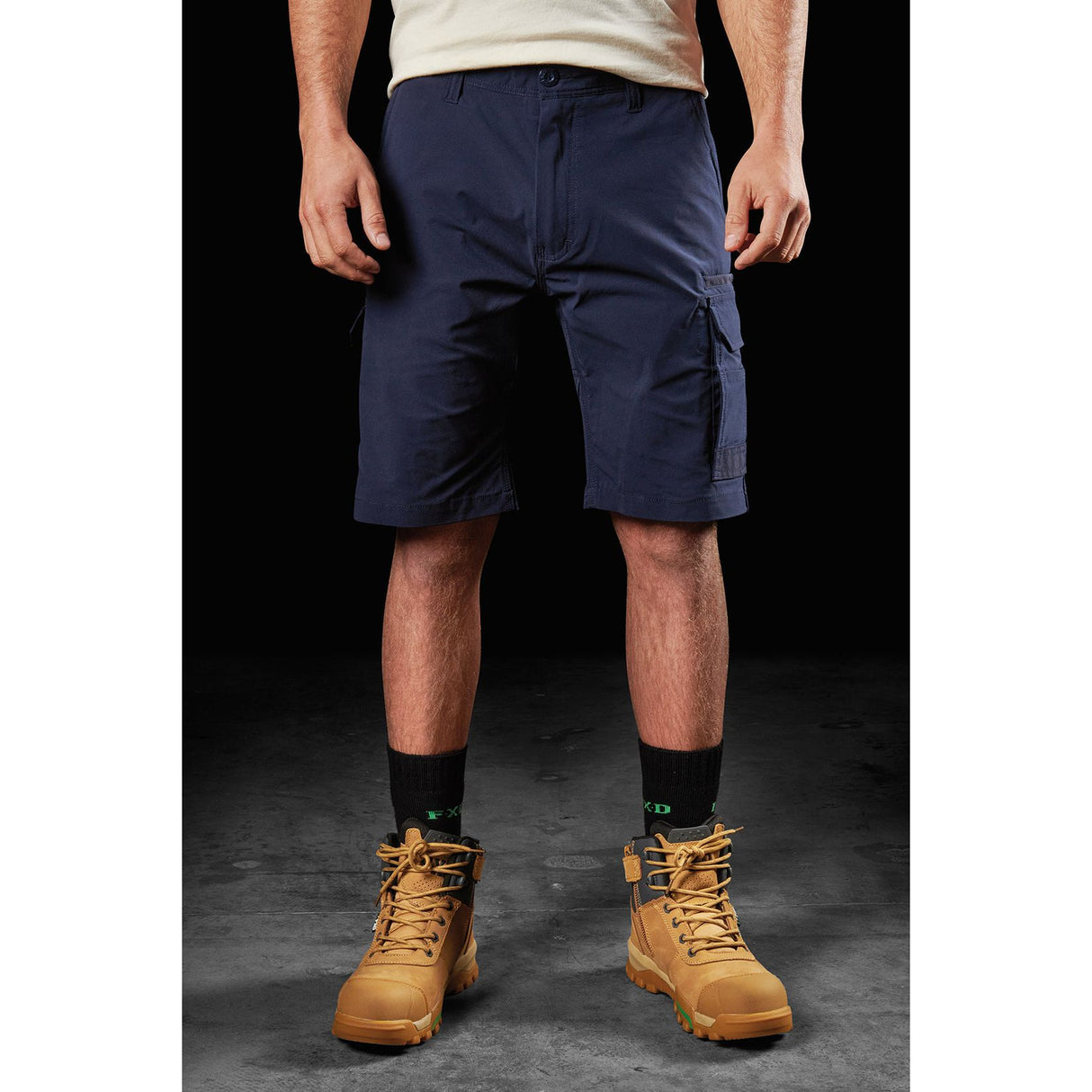 FXD LS-1 Lightweight Short