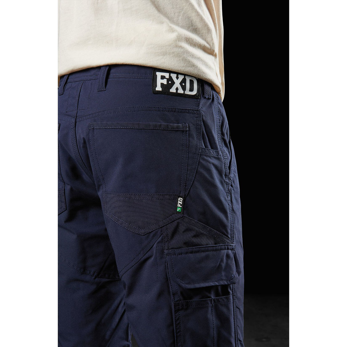 FXD LS-1 Lightweight Short