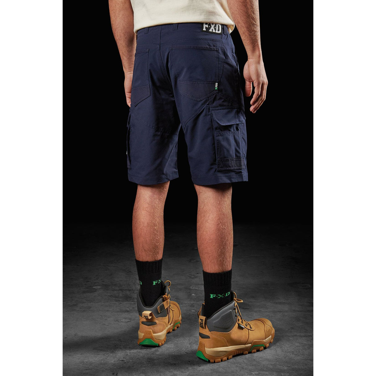 FXD LS-1 Lightweight Short