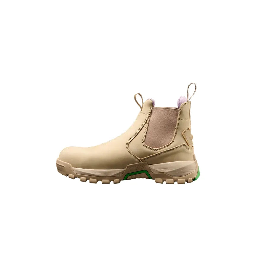 FXD WB-4W Ladies Nitrolite Slip On Boot