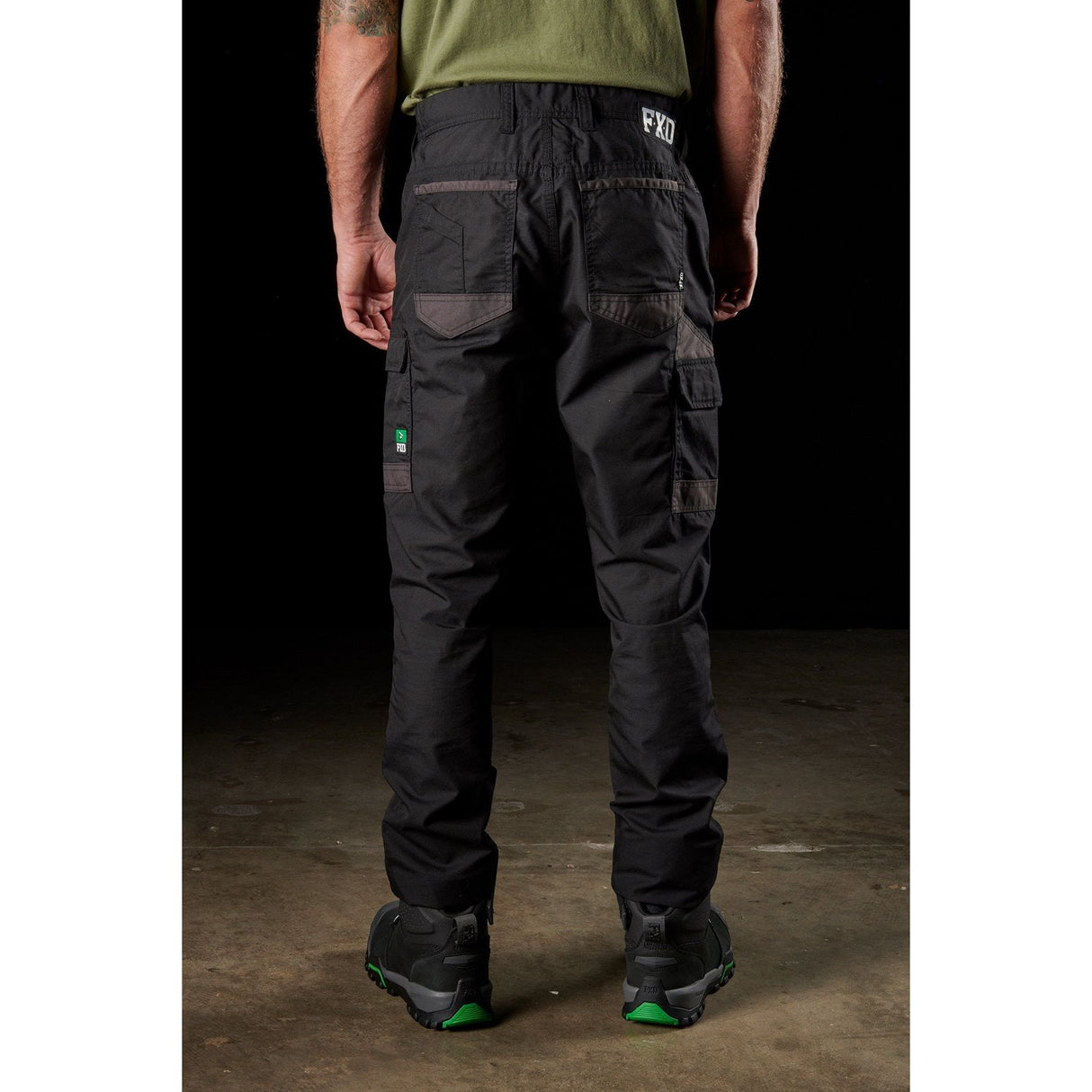 FXD WP-5 Lightweight Pant