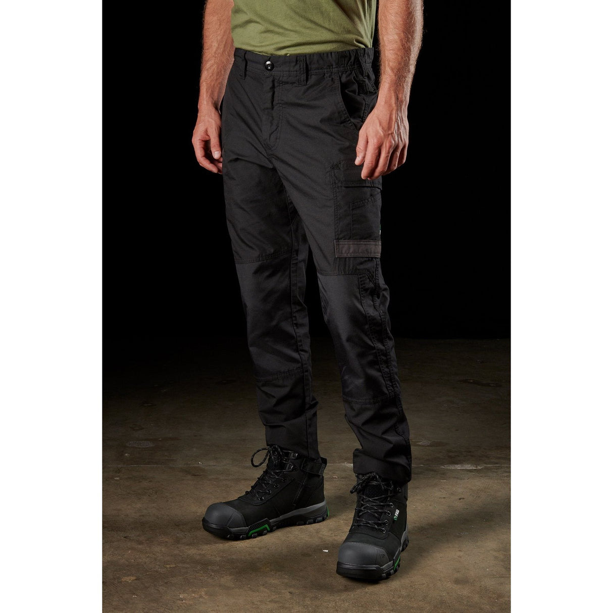 FXD WP-5 Lightweight Pant