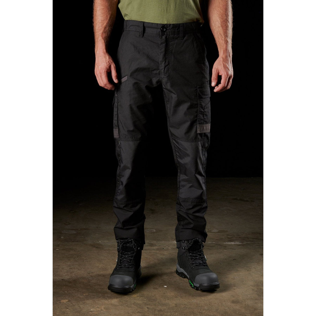 FXD WP-5 Lightweight Pant
