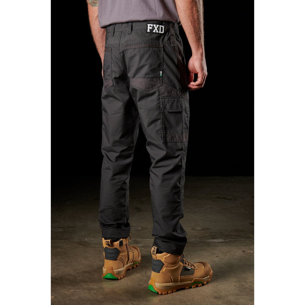 FXD WP-5 Lightweight Pant