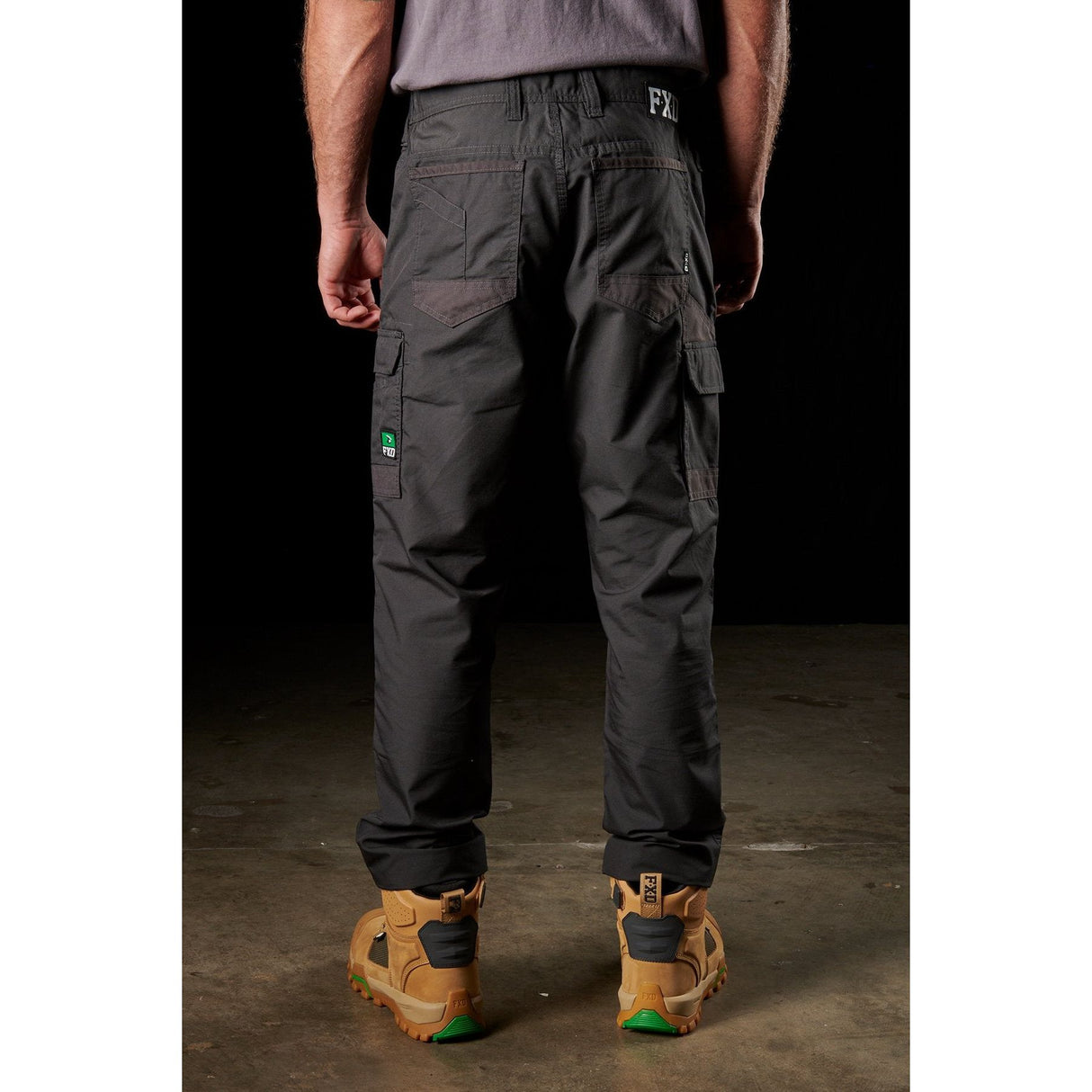 FXD WP-5 Lightweight Pant